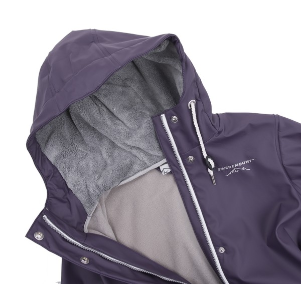 Lammö Coat W Lammö Coat W