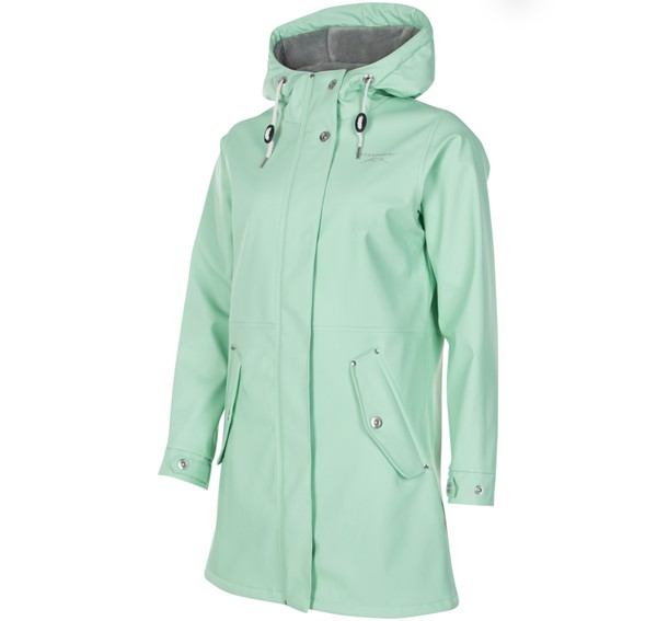 Lammö Coat W Lammö Coat W