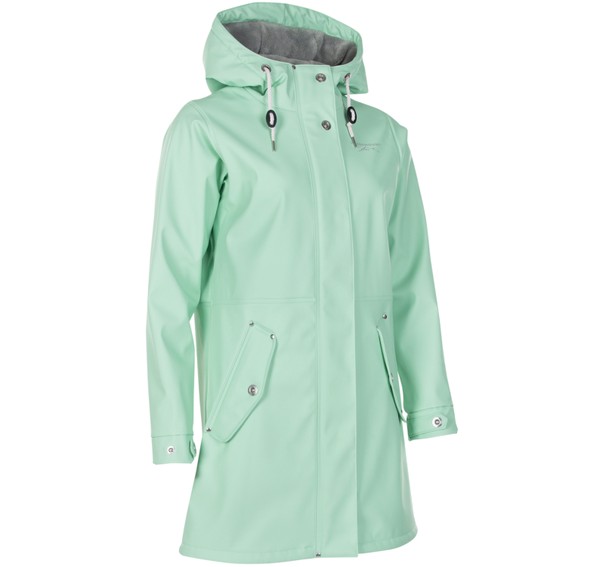 Lammö Coat W Lammö Coat W