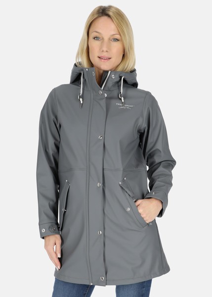 Lammö Coat W Lammö Coat W