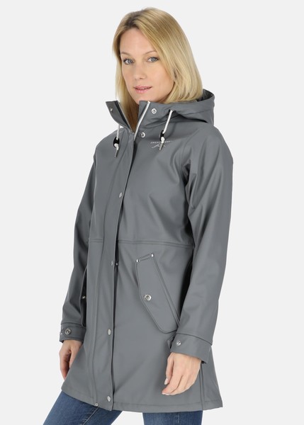Lammö Coat W Lammö Coat W