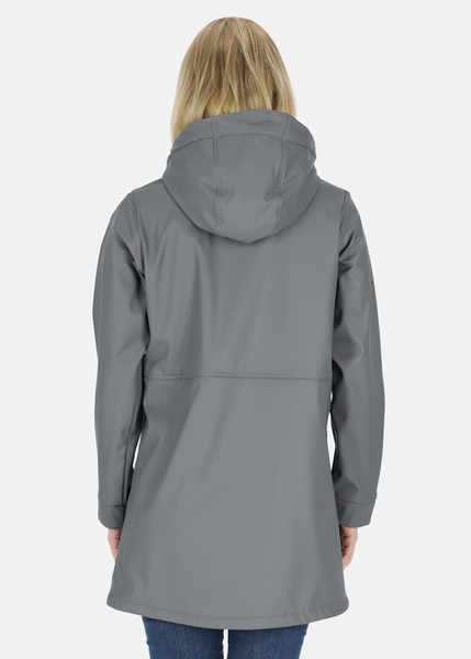 Lammö Coat W Lammö Coat W