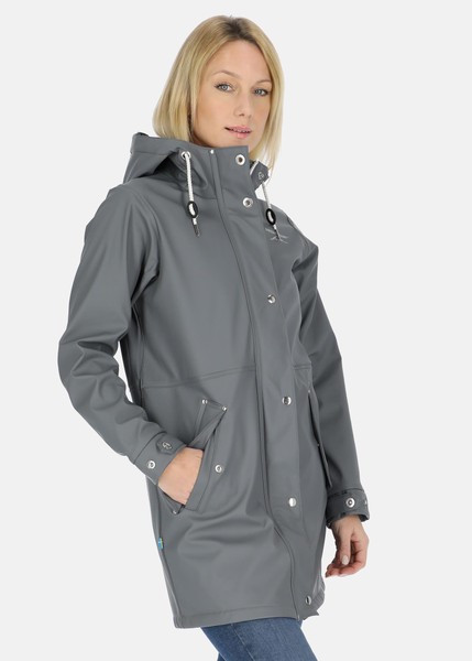 Lammö Coat W Lammö Coat W