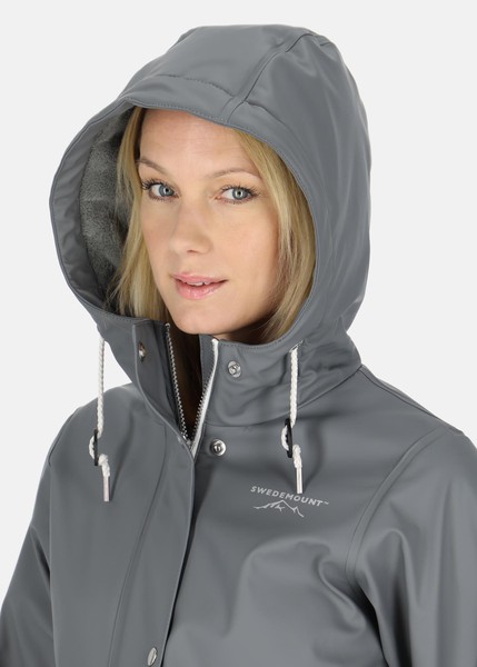 Lammö Coat W Lammö Coat W