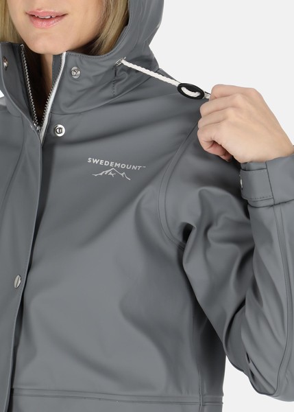Lammö Coat W Lammö Coat W