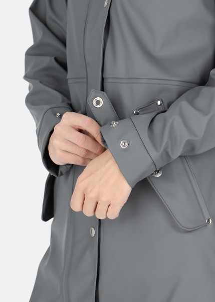 Lammö Coat W Lammö Coat W