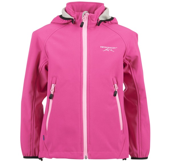 Skien Softshell Jacket Skien Softshell Jacket