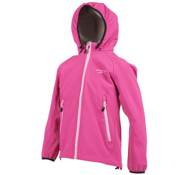 Skien Softshell Jacket Skien Softshell Jacket
