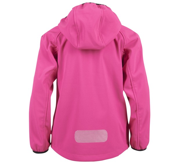Skien Softshell Jacket Skien Softshell Jacket