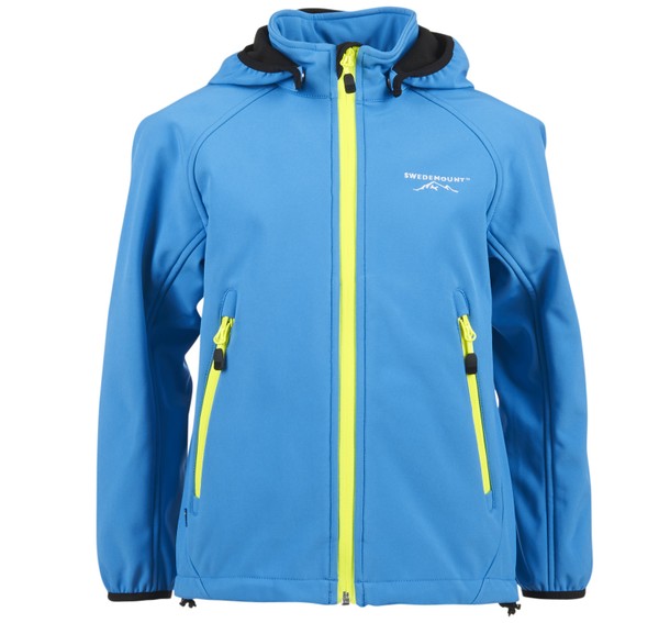 Skien Softshell Jacket Skien Softshell Jacket