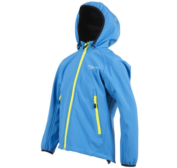 Skien Softshell Jacket Skien Softshell Jacket