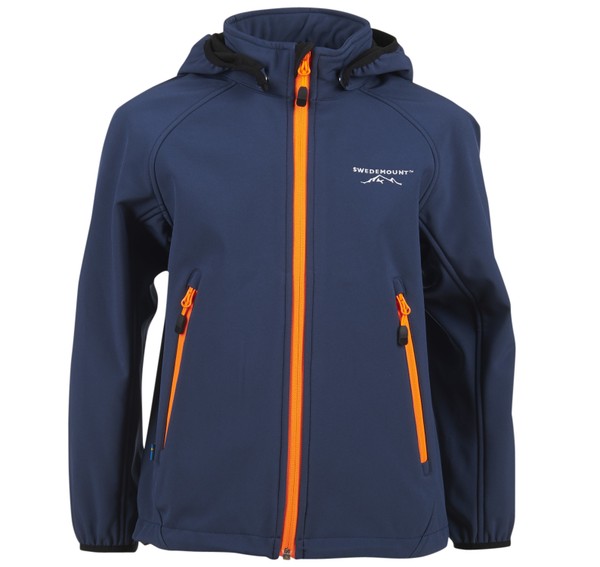 Skien Softshell Jacket Skien Softshell Jacket
