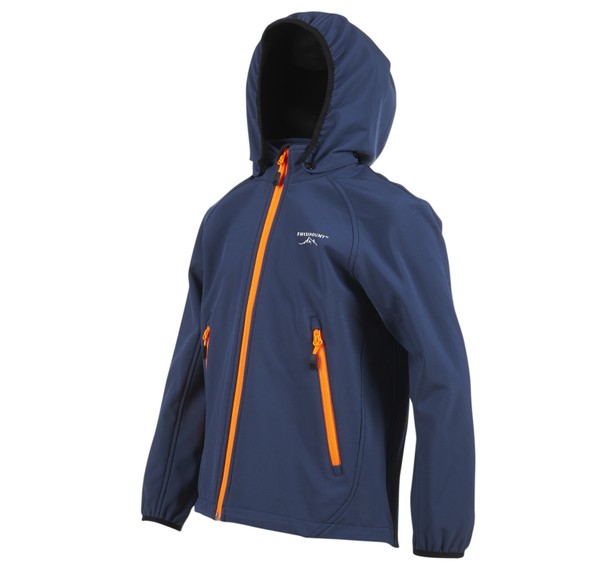 Skien Softshell Jacket Skien Softshell Jacket