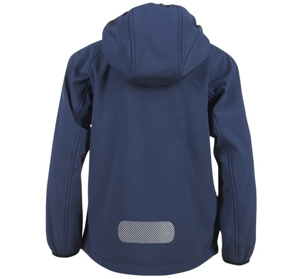 Skien Softshell Jacket Skien Softshell Jacket