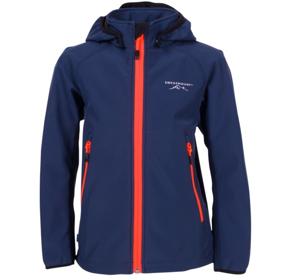 Skien Softshell Jacket Skien Softshell Jacket