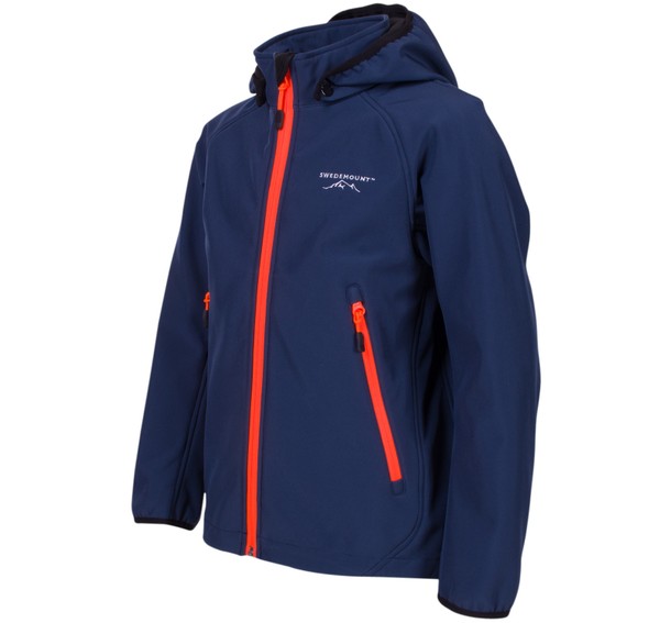 Skien Softshell Jacket Skien Softshell Jacket