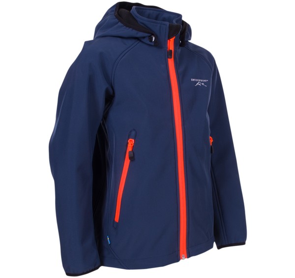 Skien Softshell Jacket Skien Softshell Jacket