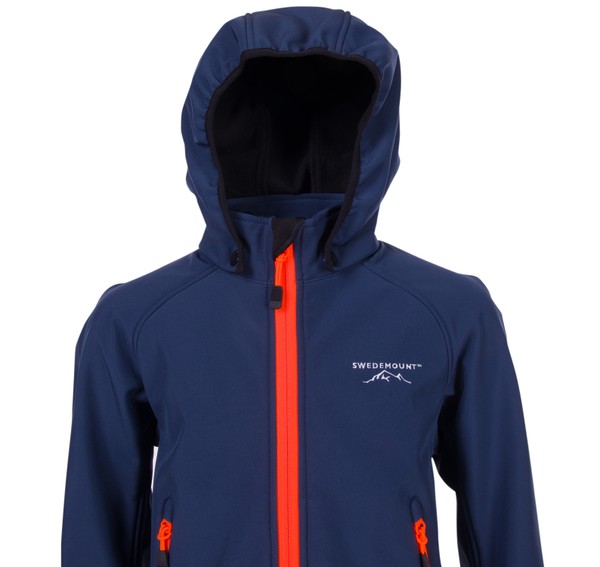 Skien Softshell Jacket Skien Softshell Jacket