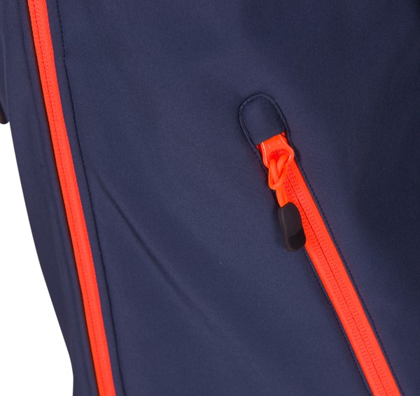 Skien Softshell Jacket Skien Softshell Jacket