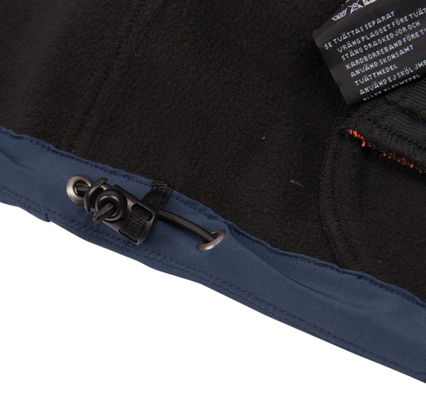 Skien Softshell Jacket Skien Softshell Jacket