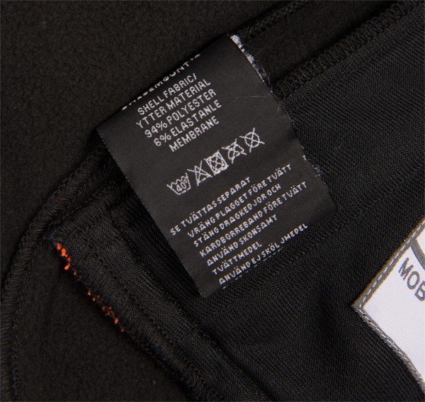 Skien Softshell Jacket Skien Softshell Jacket