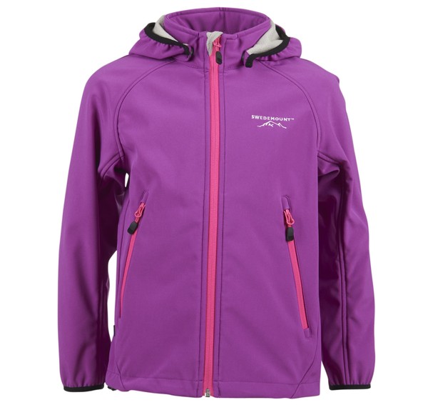 Skien Softshell Jacket Skien Softshell Jacket