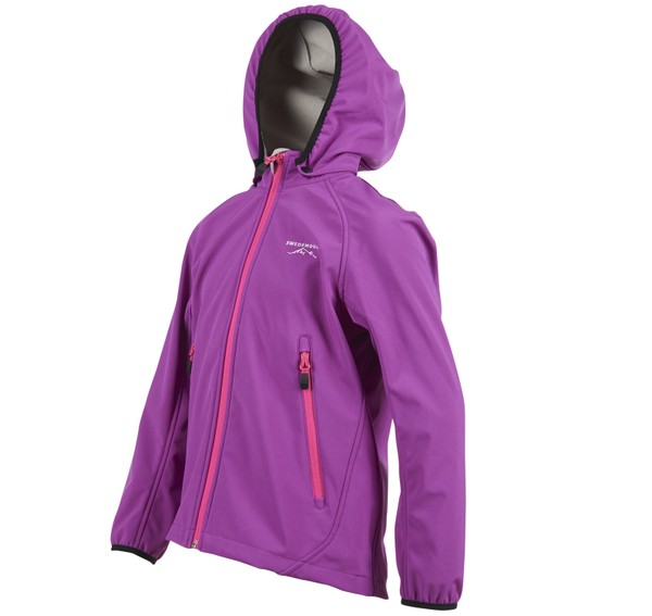 Skien Softshell Jacket Skien Softshell Jacket