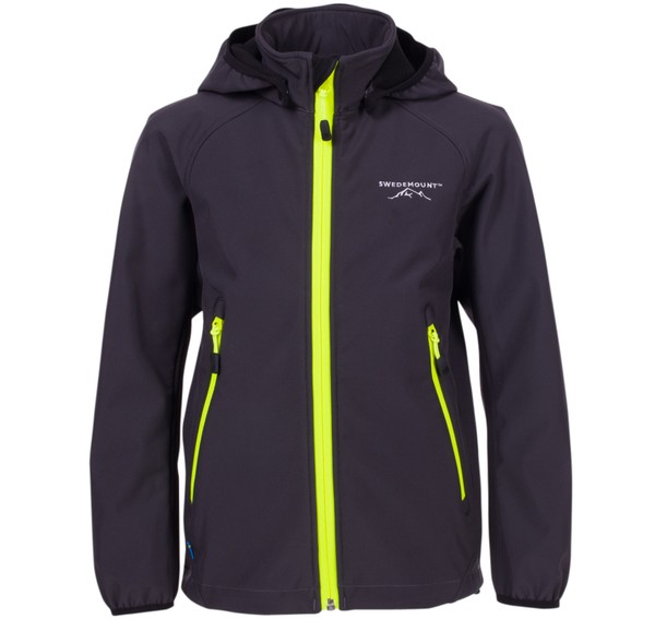 Skien Softshell Jacket Skien Softshell Jacket