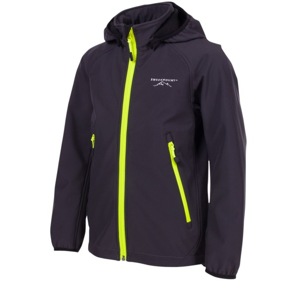 Skien Softshell Jacket Skien Softshell Jacket