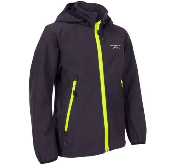 Skien Softshell Jacket Skien Softshell Jacket