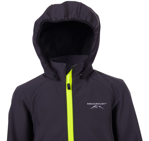 Skien Softshell Jacket Skien Softshell Jacket