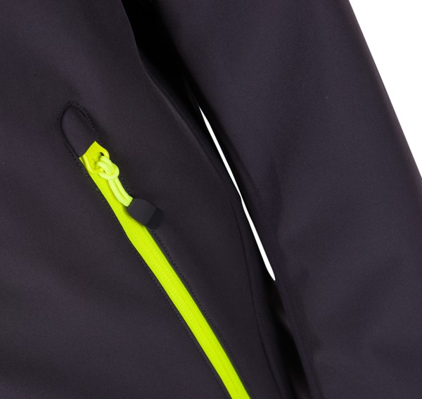 Skien Softshell Jacket Skien Softshell Jacket
