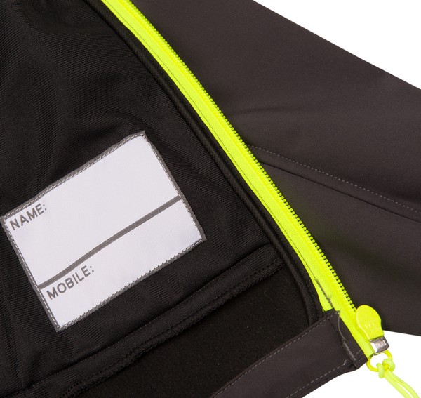 Skien Softshell Jacket Skien Softshell Jacket