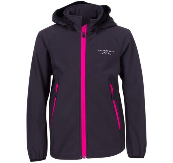 Skien Softshell Jacket Skien Softshell Jacket