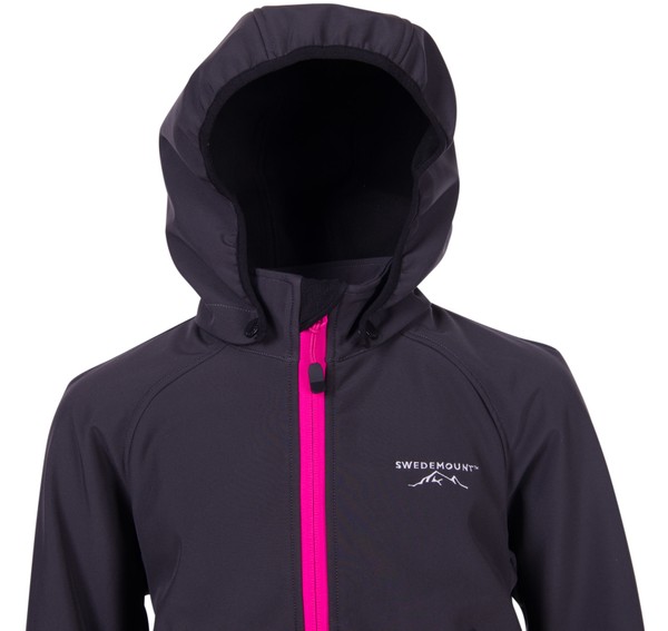 Skien Softshell Jacket Skien Softshell Jacket