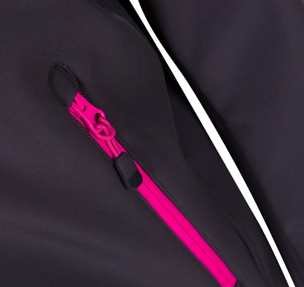 Skien Softshell Jacket Skien Softshell Jacket