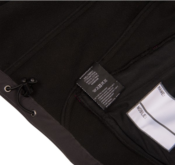 Skien Softshell Jacket Skien Softshell Jacket