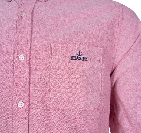 Oregon Classic Shirt Oregon Classic Shirt