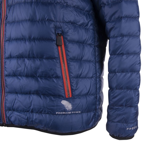 Himalaya Down Jacket Himalaya Down Jacket
