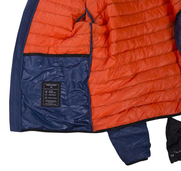 Himalaya Down Jacket Himalaya Down Jacket