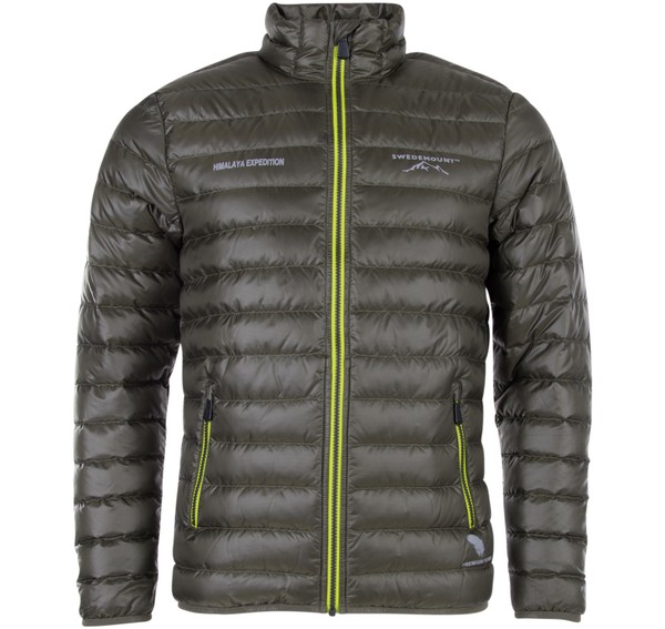 Himalaya Down Jacket Himalaya Down Jacket