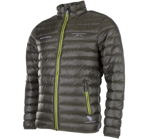 Himalaya Down Jacket Himalaya Down Jacket