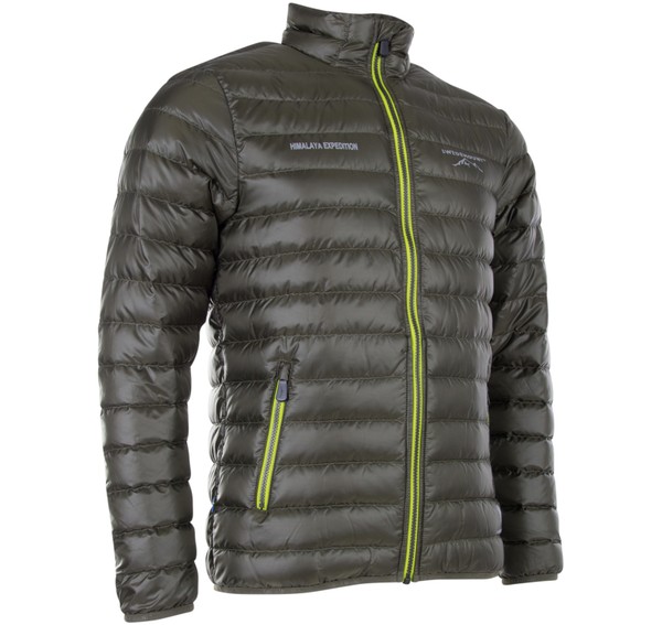 Himalaya Down Jacket Himalaya Down Jacket
