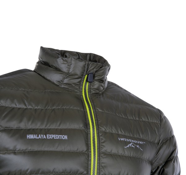 Himalaya Down Jacket Himalaya Down Jacket