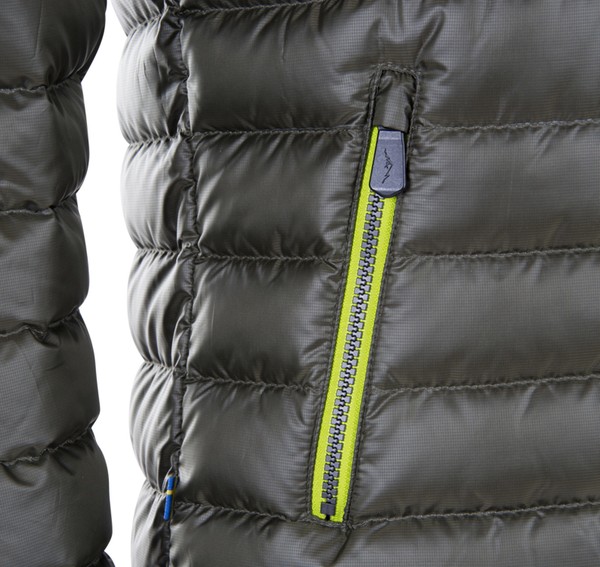 Himalaya Down Jacket Himalaya Down Jacket