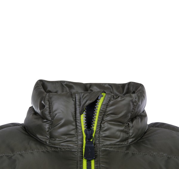 Himalaya Down Jacket Himalaya Down Jacket