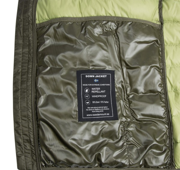 Himalaya Down Jacket Himalaya Down Jacket