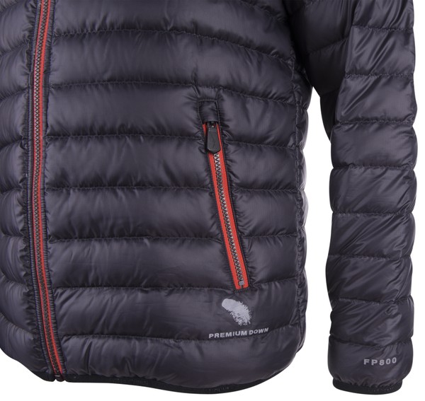 Himalaya Down Jacket Himalaya Down Jacket