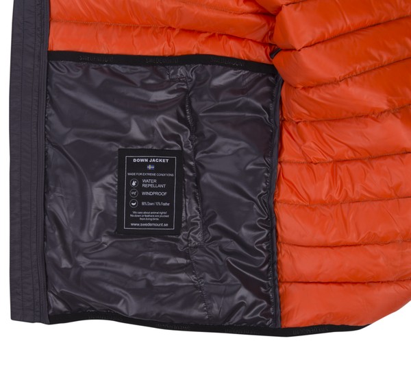 Himalaya Down Jacket Himalaya Down Jacket
