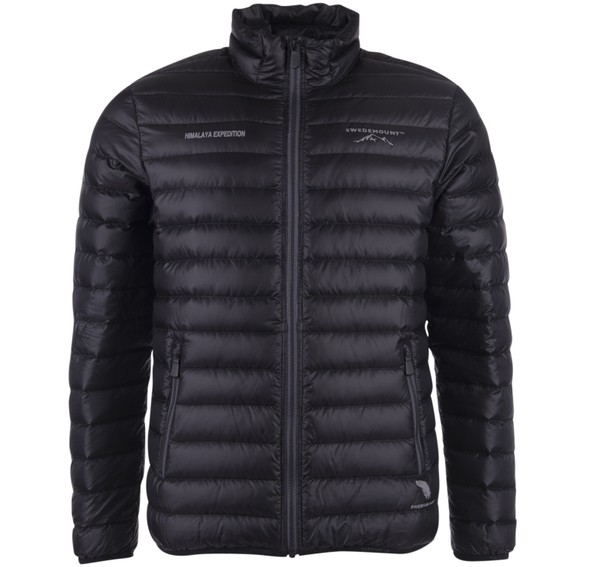 Himalaya Down Jacket Himalaya Down Jacket